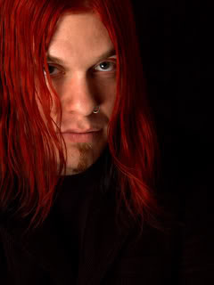 Brent Smith Shinedown Image