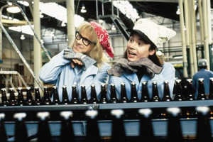 Best Quotes From Wayne's World