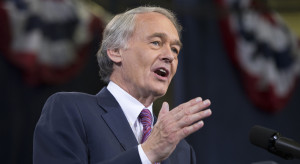 Ed Markey Pictures