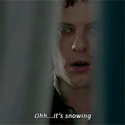 Penny Dreadful - The Sass of Dr Victor Frankenstein