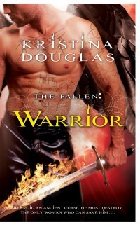 Start by marking “Warrior (The Fallen, #3)” as Want to Read:
