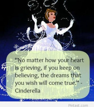 Disney movie Frozen quote