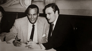 Harry Belafonte Quotes