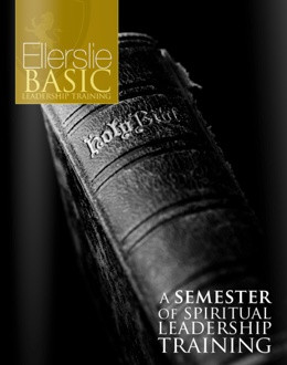 Ellerslie Training Programs with Eric and Leslie Ludy