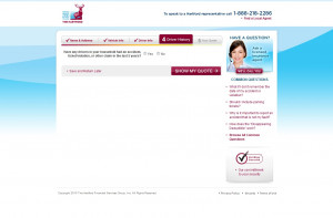 AUTO INSURANCE QUOTES HARTFORD