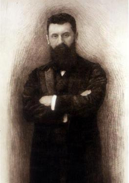 Theodor Herzl