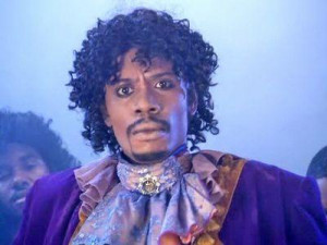 Dave Chappelle Prince