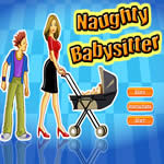 Naughty Babysitters