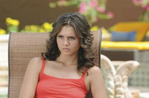 Still of Alexandra Chando in The Lying Game (2011)