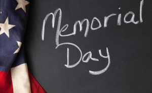 Arlington Memorial Day Weekend Guide: May 23-25