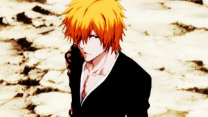 ichigo kurosaki funny quotes