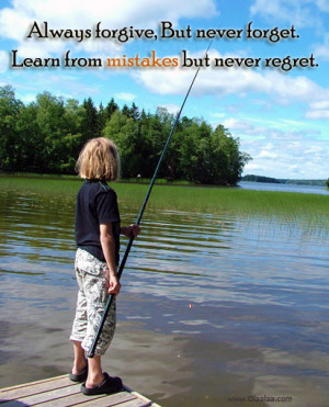 Mistakes Quotes-Thoughts-Forgive-Forget-Regret-Best Quotes-Nice Quotes