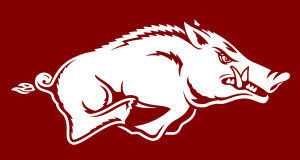 Arkansas-Razorback-Logo