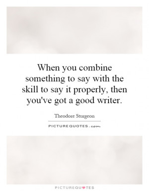 Combine Quotes