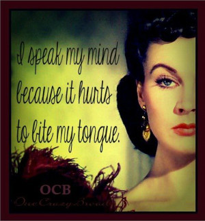 ... Quotes, Funny Humor, Southern Girls, Strong Women, Vivien Leigh, True