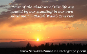 Favorite Quotes > Favorite Quotes > Summer Sunset