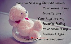Your-voice-is-my-favorite-sound-your-name-is-my-favorite-word_Lile ...