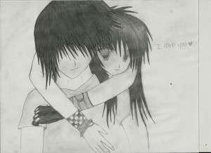 Search Results for: Anime Emo Love Drawings