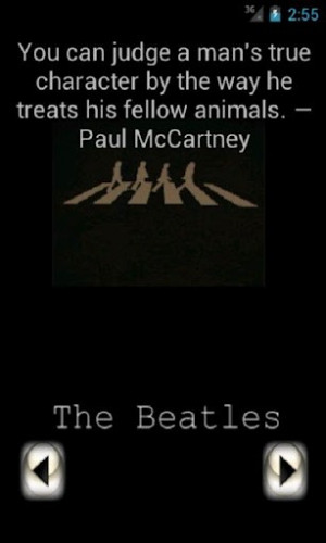 the beatles quotes read a variety of quotes from the beatles with many ...