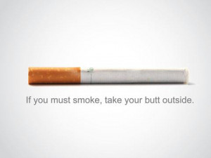 Richie_ No Smoking picture quotes