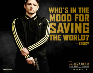 -SECRET-SERVICE action adventure comedy spy crime kingsman secret ...