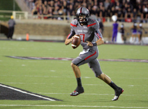 Redraiders Football Gunsup Texastech