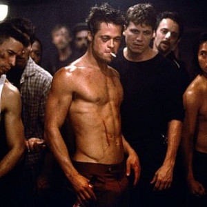 Fight Club Movie Quotes