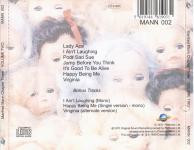 Manfred Mann Chapter Three...