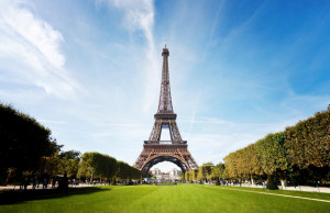Student Travel and Field Trips To Paris – France