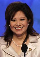 Brief about Hilda Solis: By info that we know Hilda Solis was born at ...