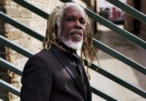 Billy Ocean Found Faith And...