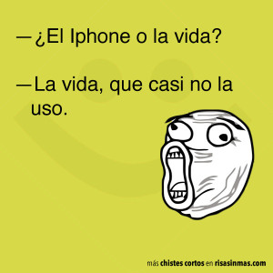 imagenes de chistes cortos