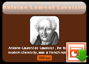 Antoine Laurent Lavoisier quotes