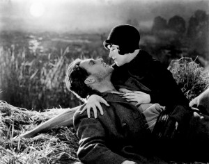 San Francisco Silent Film Festival - Upstream and Sunrise