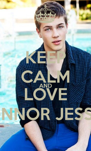 connor jessup quotes i don t really know any survival skills of any ...