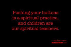 Pushing Your Buttons
