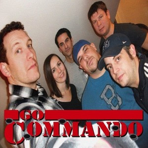 go commando band 2 reviews go commando is the ultimate energetic top ...