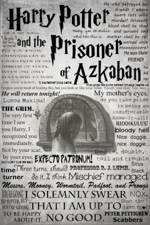 Quotes from Book 3 harry-potter-mania