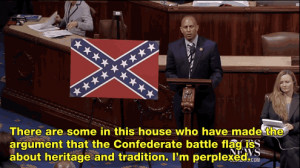 Watch New York Rep. Hakeem Jeffries unload on supporters of the ...