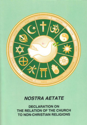 Nostra Aetate; Visiting Muslim and Catholic relationships