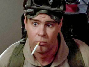 Dan Aykroyd Quotes