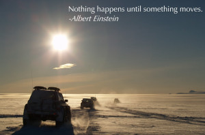 Here are some of his words. Read. Think. Be inspired.