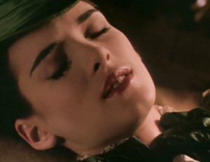 Photo of Mina Murray/Elisabeta , as portrayed by Winona Ryder from ...