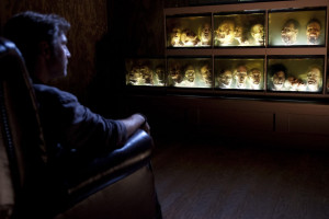 The Walking Dead ’s Dallas Roberts on Milton’s Fate and the Season ...