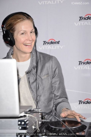 Celebrities join Trident at the launch for its new stylish gum ...