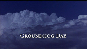groundhog day movie quotes. Movie Title Stills From Famous