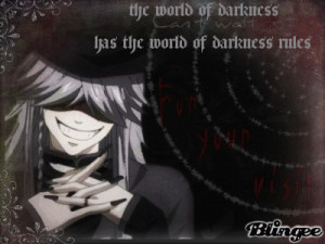 undertaker ~ - black-butler Photo