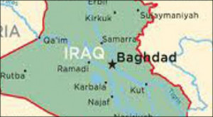 ... in Iraq´s first parliamentary election since US troops withdrew