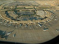 DFW Airport Term E Gates 22-30