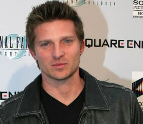 Steve Burton